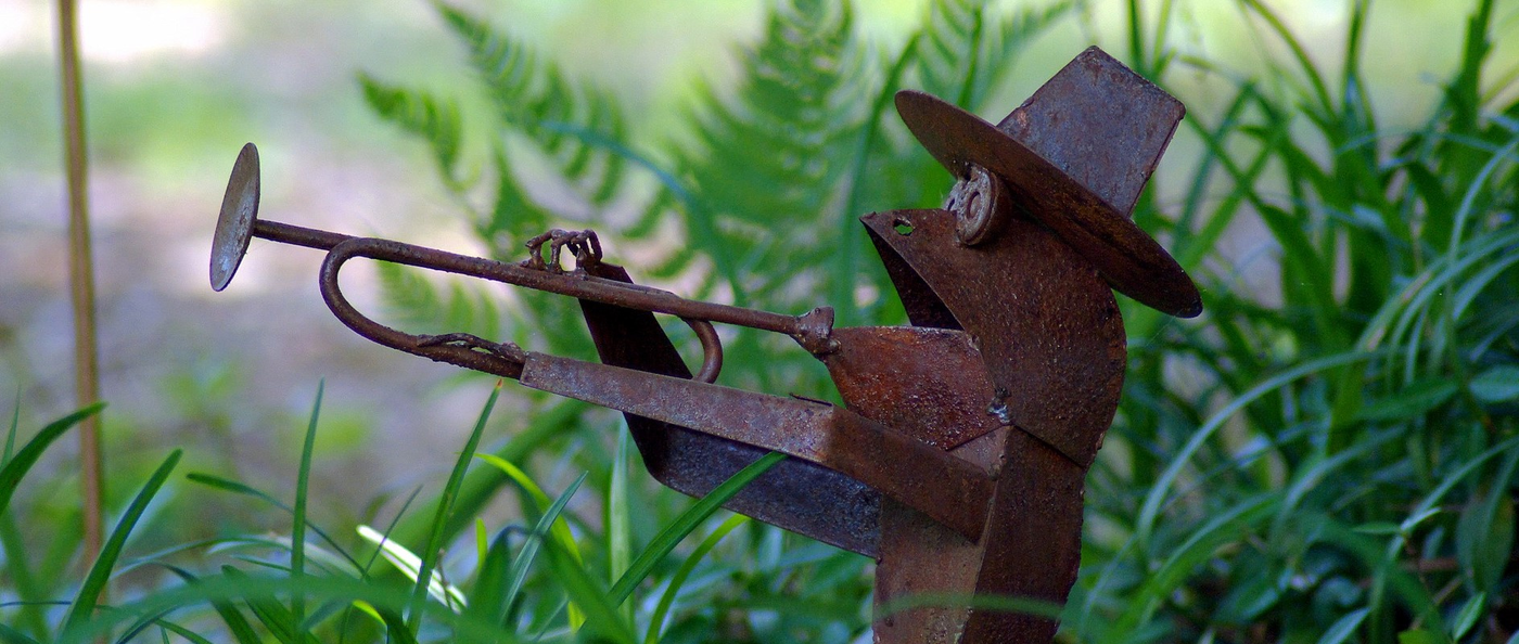 Garden Ornaments & Animal Figures