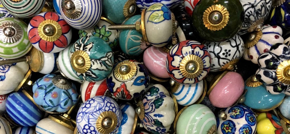 Knobs